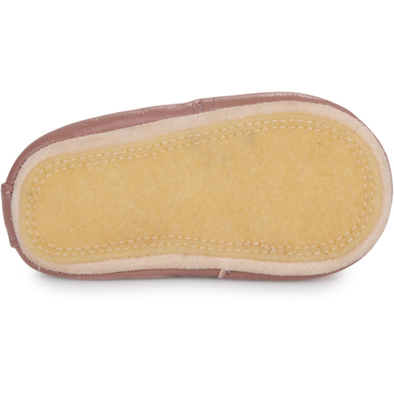 Easy Peasy MY BLUBLU Rosa Pantofole Bambina - 6