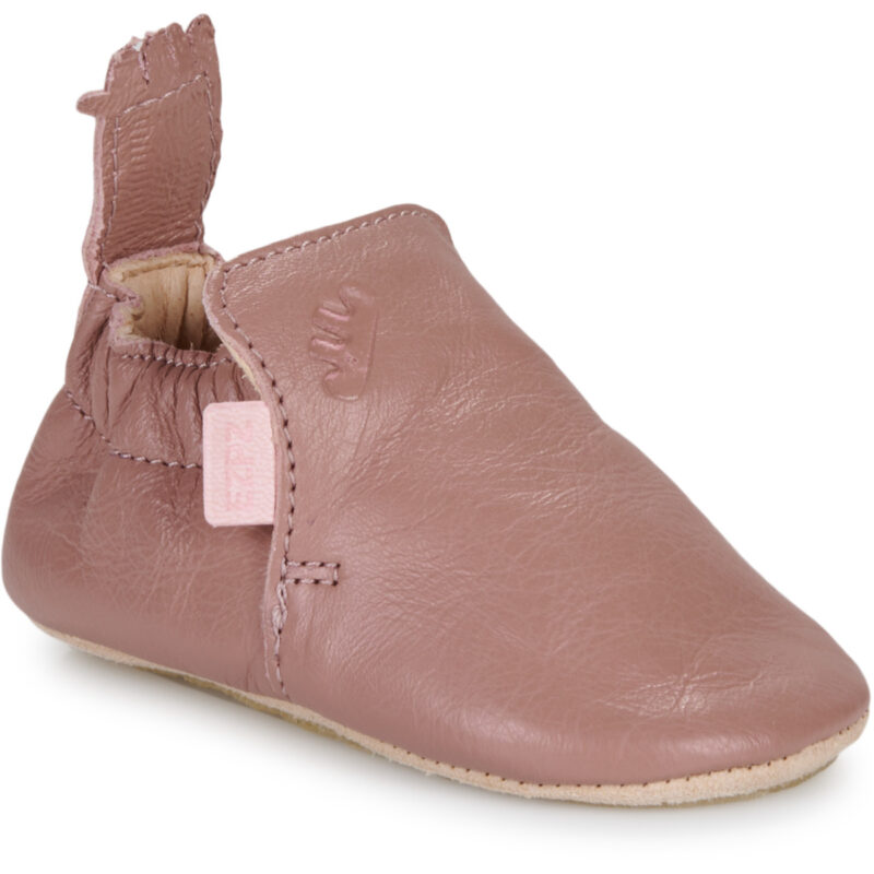 Easy Peasy MY BLUBLU Rosa Pantofole Bambina - 1