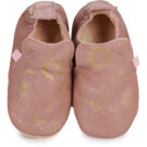 Easy Peasy MY BLUBLU Rosa Pantofole Bambina - 2