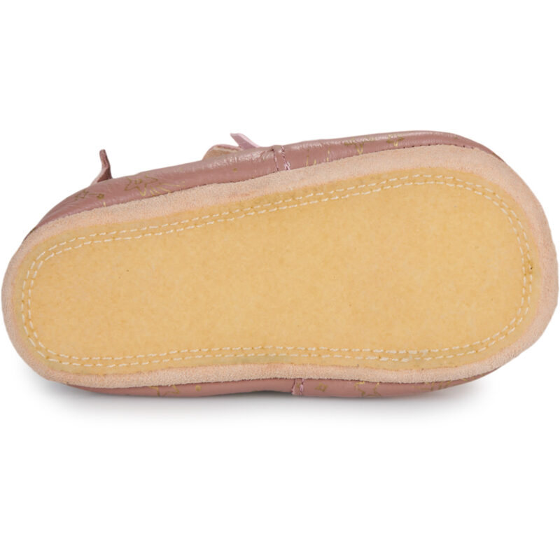 Easy Peasy MY BLUBLU Rosa Pantofole Bambina - 6