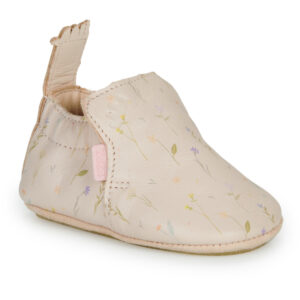Pantofole bambini ragazza Easy Peasy  MY BLUBLU  Rosa Easy Peasy 3608927615054