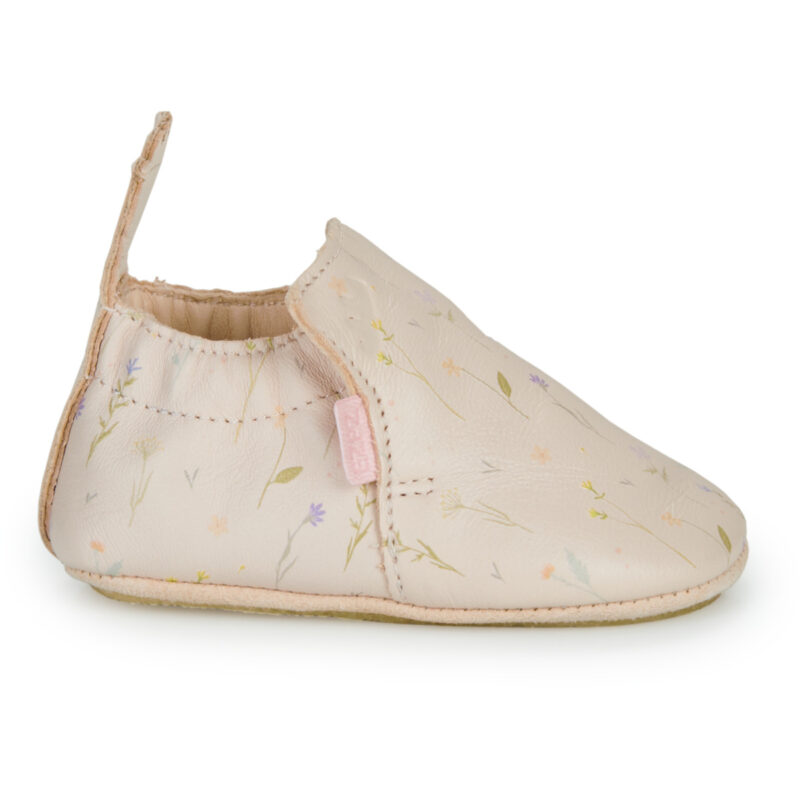 Easy Peasy MY BLUBLU Rose Pantoufles Fille - 5