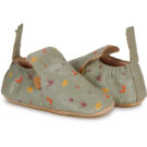 Easy Peasy MY BLUBLU Verde Pantofole Bambina - 4