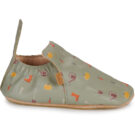 Easy Peasy MY BLUBLU Verde Pantofole Bambina - 5