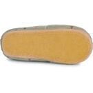 Easy Peasy MY BLUBLU Verde Pantofole Bambina - 6