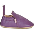 Easy Peasy MY BLUBLU Viola Pantofole Bambina - 5
