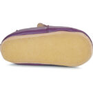 Easy Peasy MY BLUBLU Viola Pantofole Bambina - 6