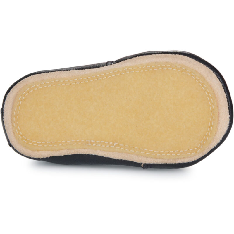 Easy Peasy MY BLUBLU YETIS Blu Pantofole Bambina - 6