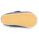 Easy Peasy MY BLUBOOTIES VELCRO Blu Pantofole Bambina - 6