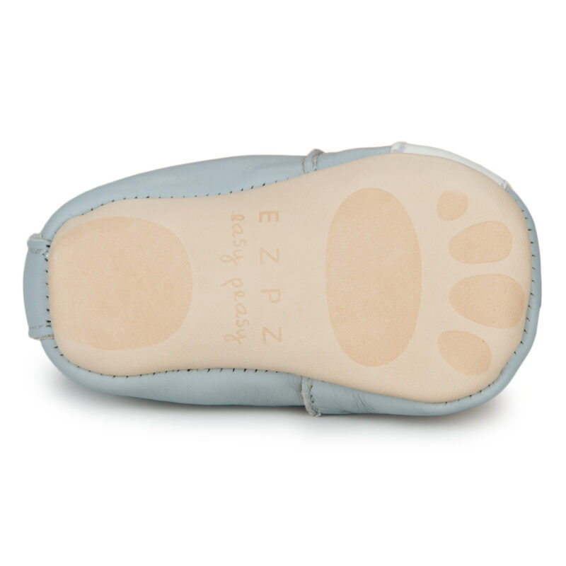 Easy Peasy MY BLUMOO CYCOGNE Azul Pantuflas Ni&ntilde;a - 6