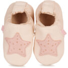 Easy Peasy MY BLUMOO ETOILE DE MER Rosa Pantofole Bambina - 2