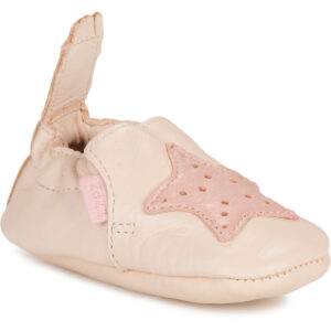 Pantofole bambini ragazza Easy Peasy  MY BLUMOO ETOILE DE MER  Rosa Easy Peasy 3608927614538