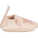Easy Peasy MY BLUMOO ETOILE DE MER Rosa Pantofole Bambina - 5