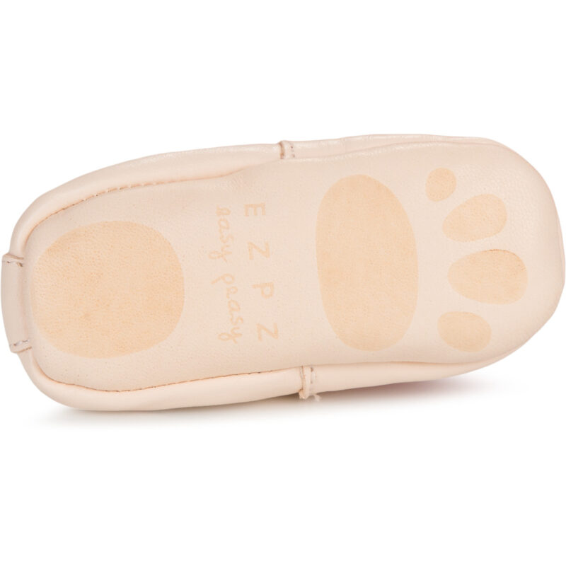 Easy Peasy MY BLUMOO ETOILE DE MER Rosa Pantofole Bambina - 6