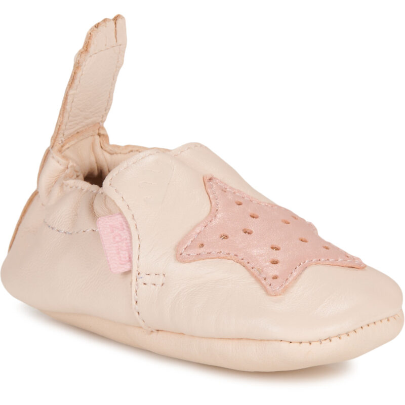 Easy Peasy MY BLUMOO ETOILE DE MER Rosa Pantofole Bambina - 1