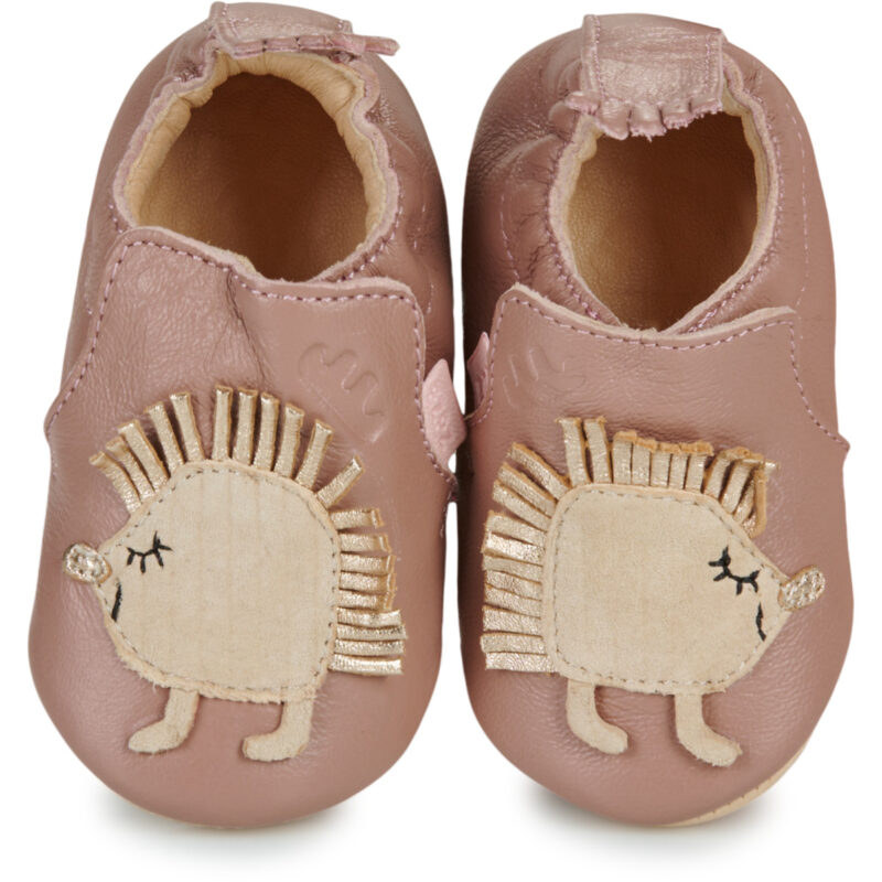 Easy Peasy MY BLUMOO HERISSON Rosa Zapatillas Ni&ntilde;a - 2