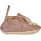 Easy Peasy MY BLUMOO HERISSON Rosa Zapatillas Ni&ntilde;a - 5