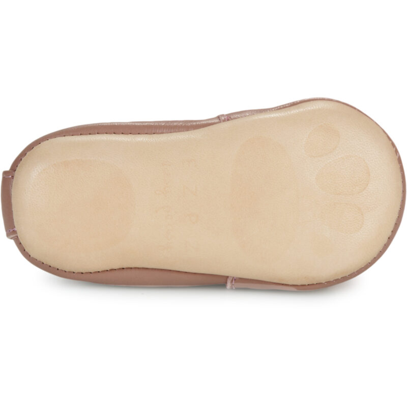 Easy Peasy MY BLUMOO HERISSON Rosa Pantuflas Ni&ntilde;a - 6