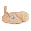 Easy Peasy MY BLUMOO LIBELLULE Orange Hausschuhe M&auml;dchen - 3