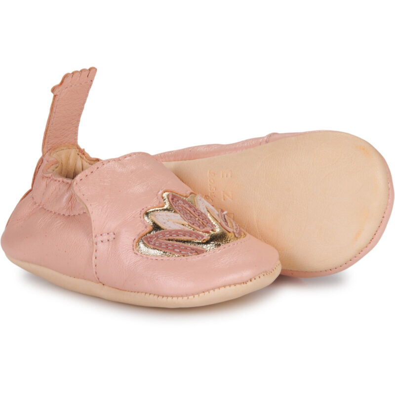 Easy Peasy MY BLUMOO LOTUS Rosa Pantofole Bambina - 3