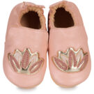 Easy Peasy MY BLUMOO LOTUS Rosa Pantofole Bambina - 2