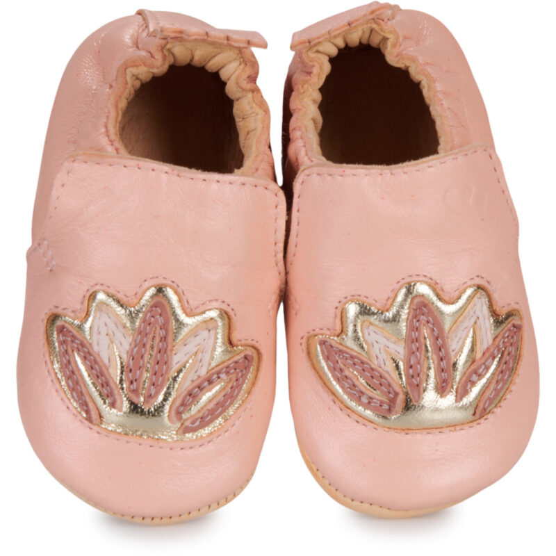 Easy Peasy MY BLUMOO LOTUS Rosa Pantofole Bambina - 2