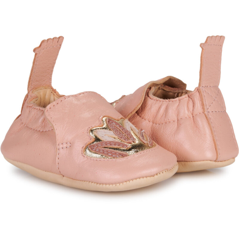 Easy Peasy MY BLUMOO LOTUS Rosa Pantofole Bambina - 4