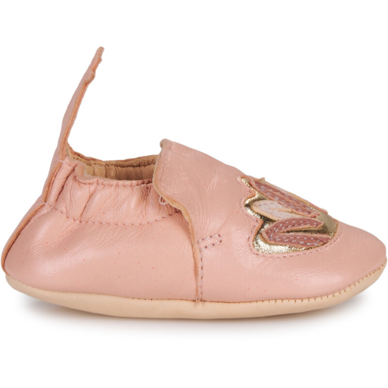 Easy Peasy MY BLUMOO LOTUS Rosa Pantofole Bambina - 5