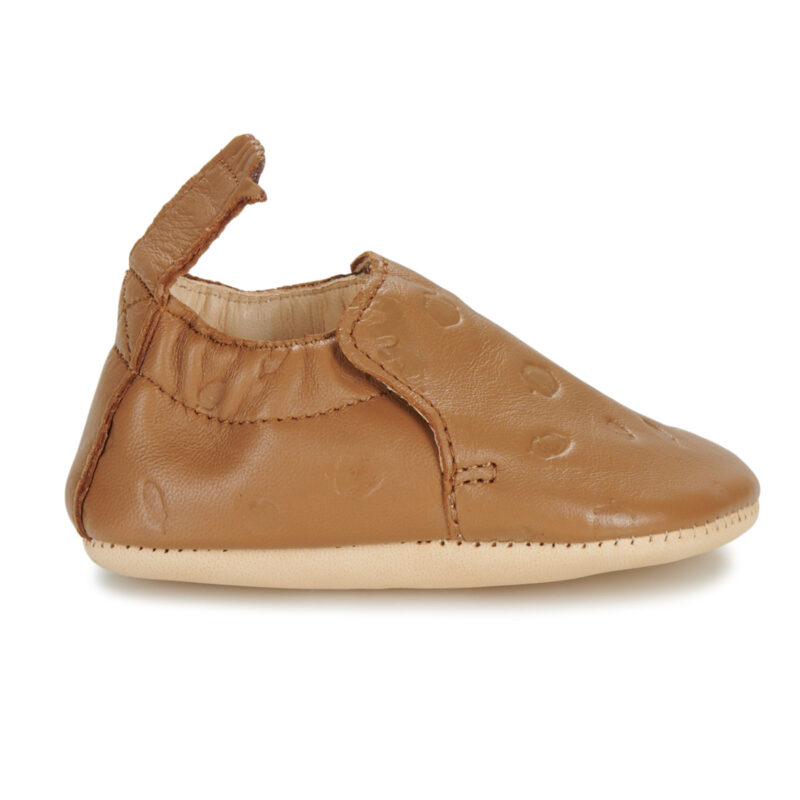 ¡Fácil Peasy MY BLUMOO Marrón - Pantuflas para Niñas - 5