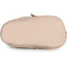 Easy Peasy MY BLUMOO NUTS Beige Girls' Slippers - 6