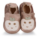 Easy Peasy MY BLUMOO POMME Rosa Pantofole Bambina - 2