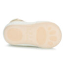 Easy Peasy MY BLUMOO PTI'VELCRO Oro Pantofole Bambina - 6