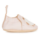 Easy Peasy MY BLUMOO TORTUE Rosa Pantofole Bambina - 5