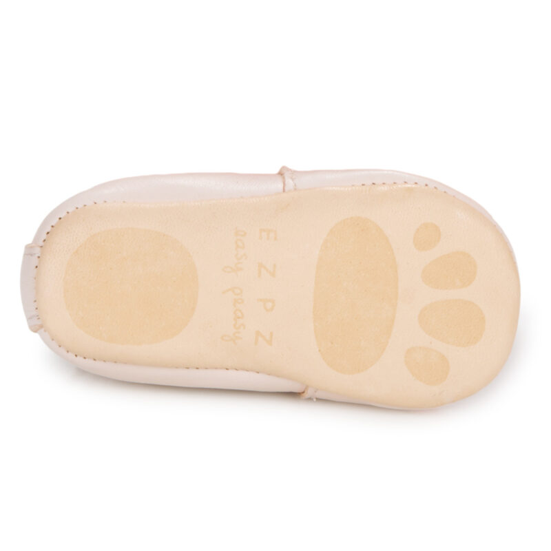 Easy Peasy MY BLUMOO TORTUE Rosa Pantofole Bambina - 6