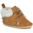 Easy Peasy MY CHOUBLU Marrone Pantofole Bambina - 1