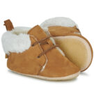 Easy Peasy MY CHOUBLU Marrone Pantofole Bambina - 3