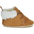 Easy Peasy MY CHOUBLU Marrone Pantofole Bambina - 5