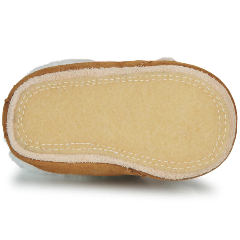 Easy Peasy MY CHOUBLU Marrone Pantofole Bambina - 6