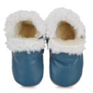 Easy Peasy MY FOUBLU Azul Zapatillas Ni&ntilde;a - 2