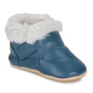 Easy Peasy MY FOUBLU Azul Pantuflas Ni&ntilde;a - 1