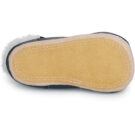 Easy Peasy MY FOUBLU Blue Girls' Slippers - 6