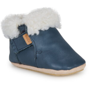 Pantofole bambini ragazza Easy Peasy  MY FOUBLU  Blu Easy Peasy 3608927551680