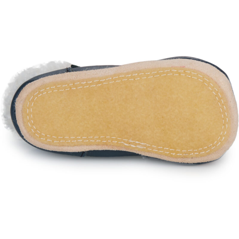 Easy Peasy MY FOUBLU Azul Zapatillas Ni&ntilde;a - 6