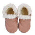 Easy Peasy MY FOUBLU Rose Pantoufles Fille - 2