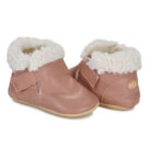 Easy Peasy MY FOUBLU Rose Pantoufles Fille - 4