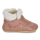 Easy Peasy MY FOUBLU Rose Pantoufles Fille - 5