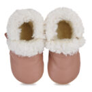 Easy Peasy MY FOUBLU Rose Pantoufles Fille - 2