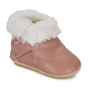 Pantofole bambini ragazza Easy Peasy  MY FOUBLU  Rosa Easy Peasy 3608926175382