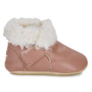 Easy Peasy MY FOUBLU Rose Pantoufles Fille - 5