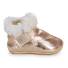 Easy Peasy MY FOUBLU Rose Pantoletten M&auml;dchen - 5